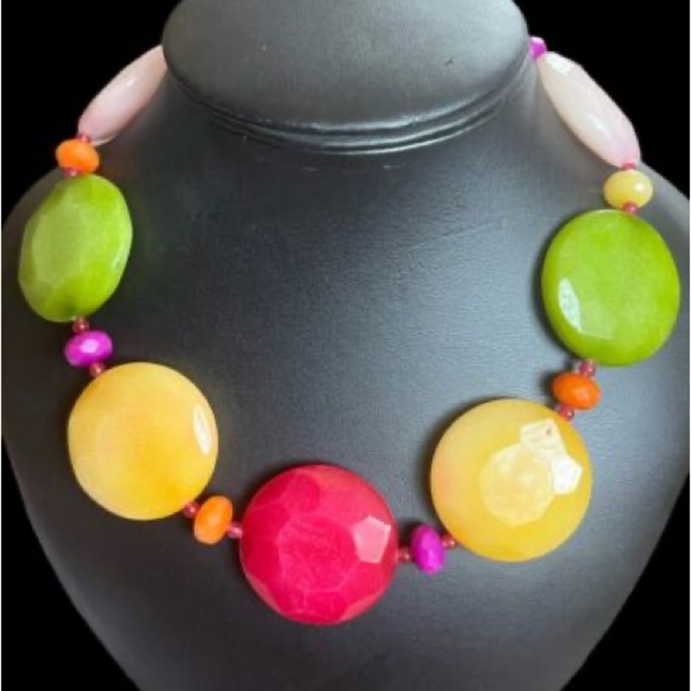 Butler&Wilson necklace
